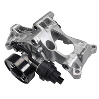 Coolant Pump With Support Fit For BMW X3 G01 X4 G02 1 F20 2 F22 F23 3 F30 F31 4 F32 5 G30 6 G32 7 G11 G12 2015-ON 11517644809 - image 2