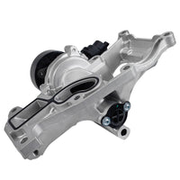 Coolant Pump With Support Fit For BMW X3 G01 X4 G02 1 F20 2 F22 F23 3 F30 F31 4 F32 5 G30 6 G32 7 G11 G12 2015-ON 11517644809 - image 5