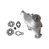 For Chev Small Block Water Pump Satin Alloy Suit For Short Pump SBC 283- 327-350