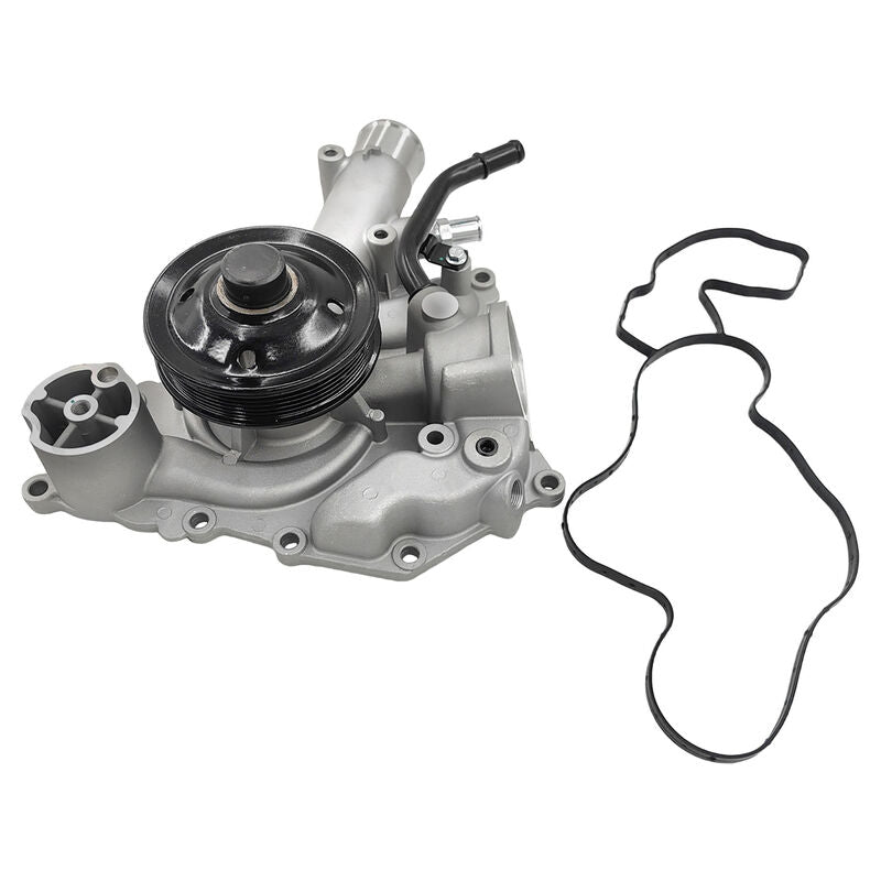 Water Pump With Gasket Fit For RAM 1500 DT DS 5.7L V8 16V EZH 2013-ON - image 2
