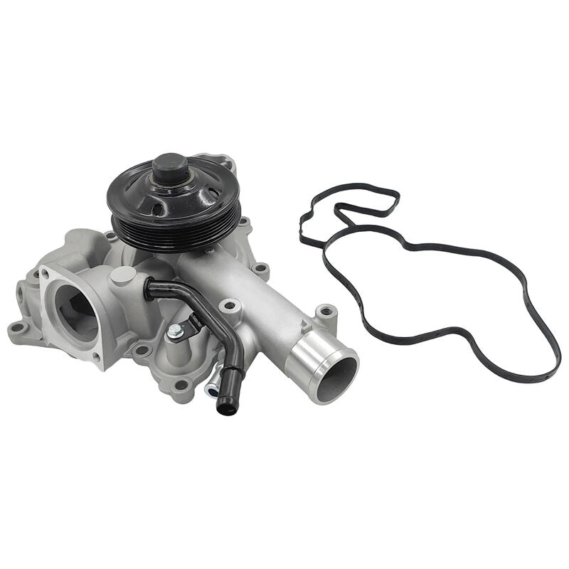 Water Pump With Gasket Fit For RAM 1500 DT DS 5.7L V8 16V EZH 2013-ON - image 3