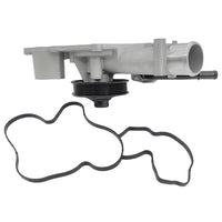 Water Pump With Gasket Fit For RAM 1500 DT DS 5.7L V8 16V EZH 2013-ON - image 6