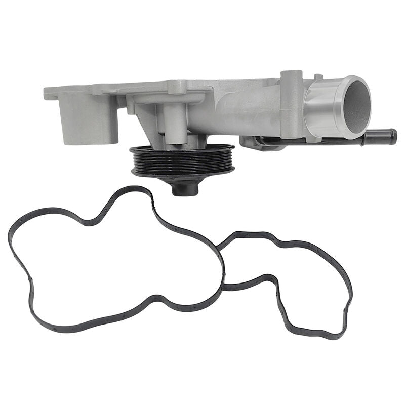 Water Pump With Gasket Fit For RAM 1500 DT DS 5.7L V8 16V EZH 2013-ON - image 6