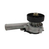 Water Pump With Pulley Fit For Ford Falcon Fairmont AU EF EL XH NF 6Cyl 4.0L 1994-2003