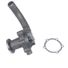 Engine Water Pump Fit For Mazda B Series B2200 2.2L S2 Diesel 4cyl 5sp Man