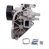 Water Pump & Housing Fit For Holden Captiva CG Z22D1 2.2L DOHC 2011