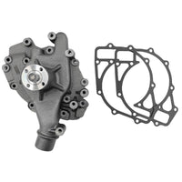Engine Water Pump Fit For Ford 429 460 Big Block V8 1970-1991 High Volume - image 2