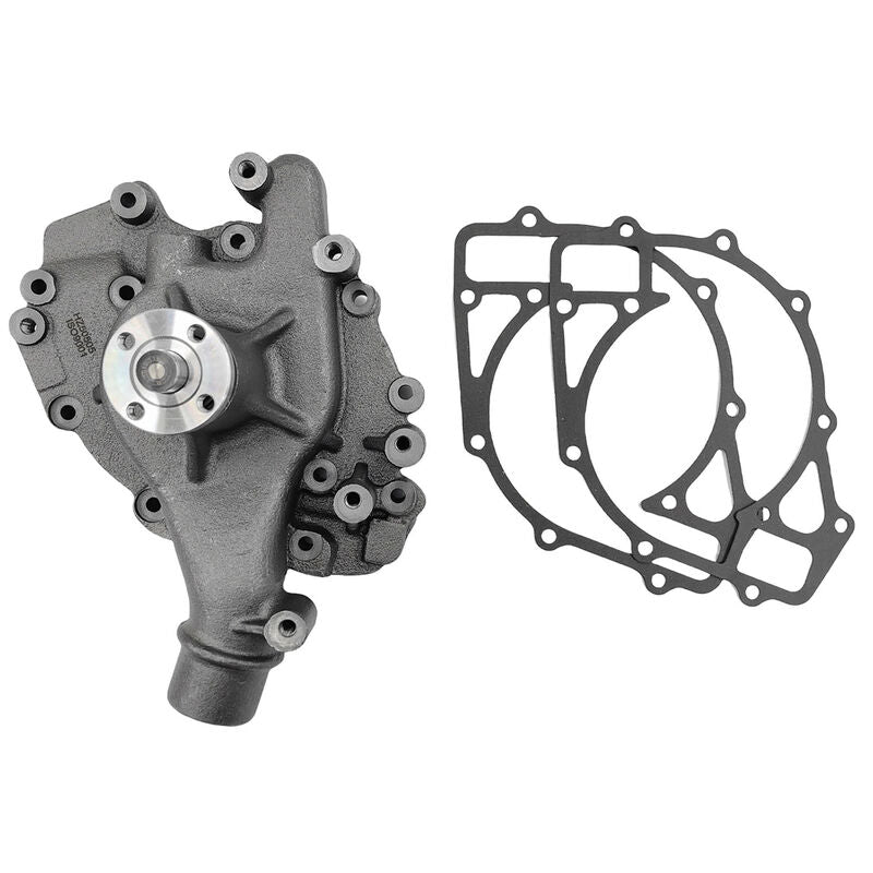 Engine Water Pump Fit For Ford 429 460 Big Block V8 1970-1991 High Volume - image 2