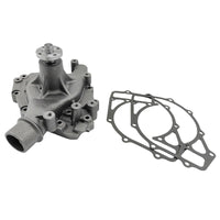 Engine Water Pump Fit For Ford 429 460 Big Block V8 1970-1991 High Volume - image 3