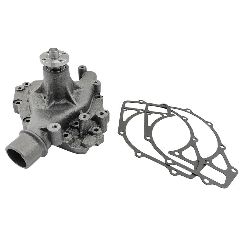 Engine Water Pump Fit For Ford 429 460 Big Block V8 1970-1991 High Volume - image 3