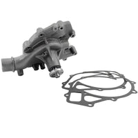 Engine Water Pump Fit For Ford 429 460 Big Block V8 1970-1991 High Volume - image 5
