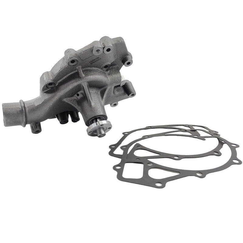 Engine Water Pump Fit For Ford 429 460 Big Block V8 1970-1991 High Volume - image 5