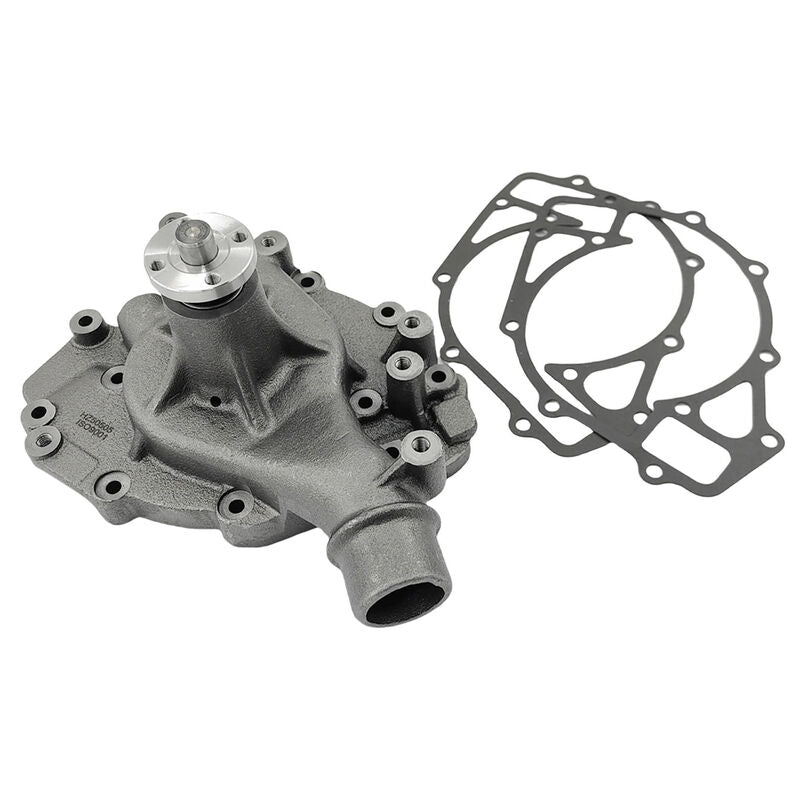 Engine Water Pump Fit For Ford 429 460 Big Block V8 1970-1991 High Volume - image 6