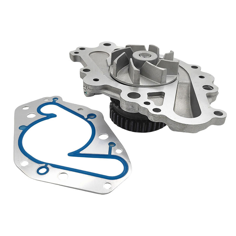 Engine Water Pump Fit For Chrysler 300 Sebring For Dodge Charger Magnum Avenger Journey 2.7L V6 - image 4