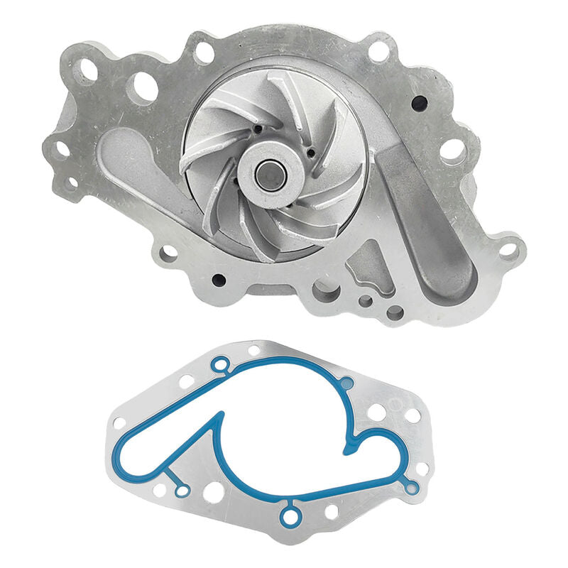 Engine Water Pump Fit For Chrysler 300 Sebring For Dodge Charger Magnum Avenger Journey 2.7L V6 - image 5
