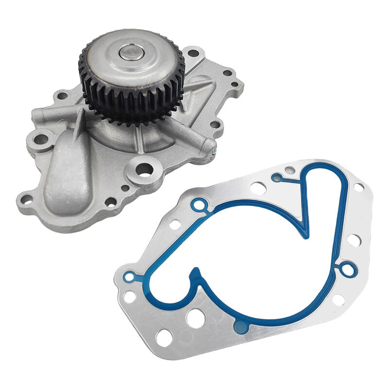 Engine Water Pump Fit For Chrysler 300 Sebring For Dodge Charger Magnum Avenger Journey 2.7L V6 - image 6