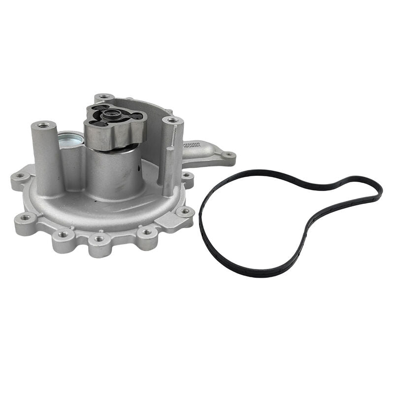Engine Water Pump Fit For Ford Transit VM 4 cyl QVFA 2.2L Turbo Diesel 2006-2012 - image 3