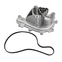 Engine Water Pump Fit For Ford Transit VM 4 cyl QVFA 2.2L Turbo Diesel 2006-2012 - image 4