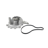 Engine Water Pump Fit For Ford Transit VM 4 cyl QVFA 2.2L Turbo Diesel 2006-2012 - image 5