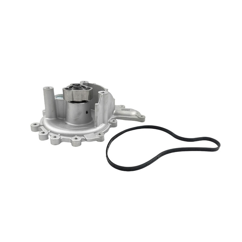 Engine Water Pump Fit For Ford Transit VM 4 cyl QVFA 2.2L Turbo Diesel 2006-2012 - image 5