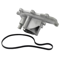 Engine Water Pump Fit For Ford Transit VM 4 cyl QVFA 2.2L Turbo Diesel 2006-2012 - image 6