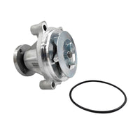 Water Pump Fit For Ford Falcon BA BF FG 5.0L & 5.4L V8 3L3Z8501CA 2002-2011 - image 3