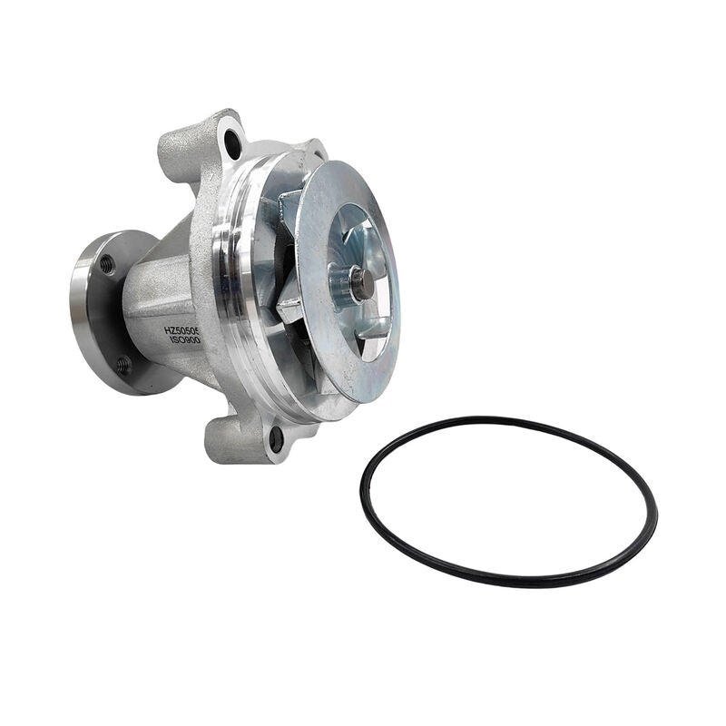 Water Pump Fit For Ford Falcon BA BF FG 5.0L & 5.4L V8 3L3Z8501CA 2002-2011 - image 3