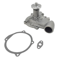 Water Pump With Gasket Fit For Edsel Ranger Villager For Ford Country Courier Fairlane Skyliner Victoria For Mercury Monterey Voyager 1954-1964 - image 2