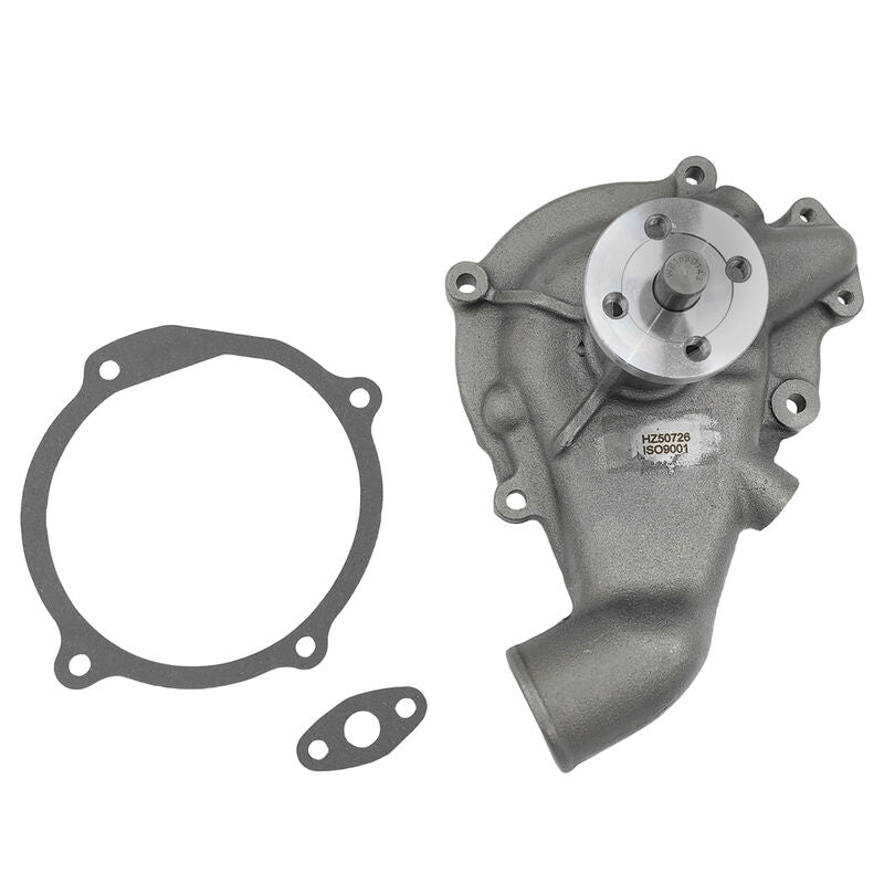 Water Pump With Gasket Fit For Edsel Ranger Villager For Ford Country Courier Fairlane Skyliner Victoria For Mercury Monterey Voyager 1954-1964 - image 3