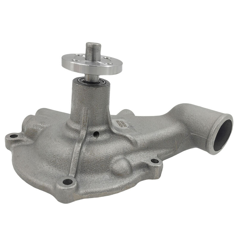 Water Pump With Gasket Fit For Edsel Ranger Villager For Ford Country Courier Fairlane Skyliner Victoria For Mercury Monterey Voyager 1954-1964 - image 7