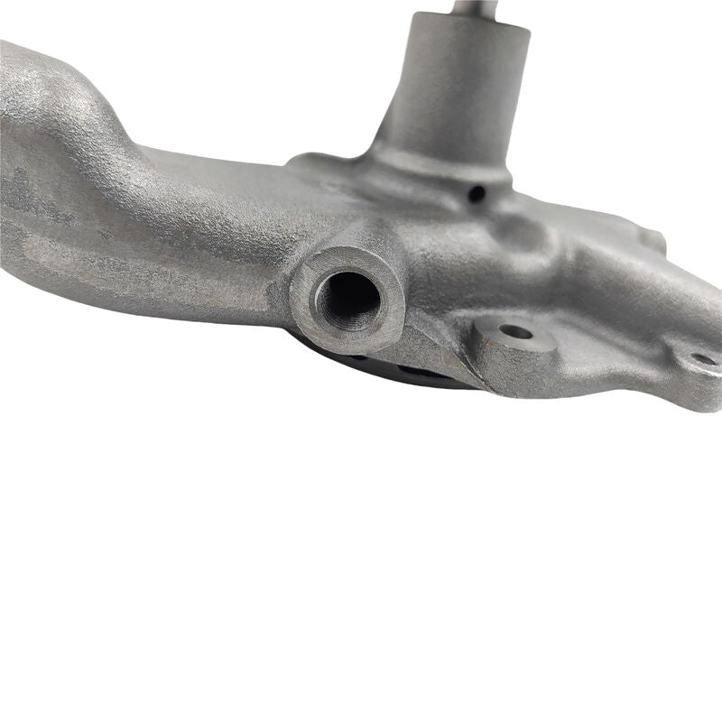 Water Pump With Gasket Fit For Edsel Ranger Villager For Ford Country Courier Fairlane Skyliner Victoria For Mercury Monterey Voyager 1954-1964 - image 9