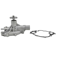 Water Pump With Gasket Fit For Ford F100 F150 F250 Mustang 5.0L 5.8L Windsor V8 OHV 16V EFI 6L3Z8501A 1985-1993 - image 1