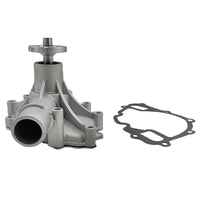 Water Pump With Gasket Fit For Ford F100 F150 F250 Mustang 5.0L 5.8L Windsor V8 OHV 16V EFI 6L3Z8501A 1985-1993 - image 2