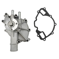 Water Pump With Gasket Fit For Ford F100 F150 F250 Mustang 5.0L 5.8L Windsor V8 OHV 16V EFI 6L3Z8501A 1985-1993 - image 3
