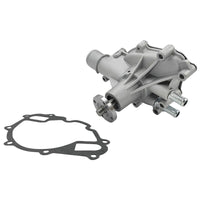Water Pump With Gasket Fit For Ford F100 F150 F250 Mustang 5.0L 5.8L Windsor V8 OHV 16V EFI 6L3Z8501A 1985-1993 - image 4