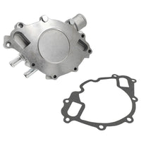 Water Pump With Gasket Fit For Ford F100 F150 F250 Mustang 5.0L 5.8L Windsor V8 OHV 16V EFI 6L3Z8501A 1985-1993 - image 5