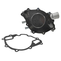 Water Pump With Gasket Fit For Ford F100 F150 F250 Mustang 5.0L 5.8L Windsor V8 OHV 16V EFI 6L3Z8501A 1985-1993 - image 6