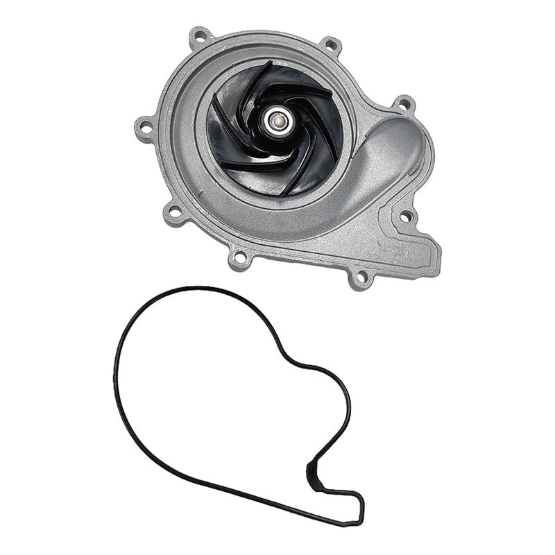 Water Pump Fit For Foton Tunland Cummins ISF 2.8 Diesel 2012-ON 5333148 - image 2