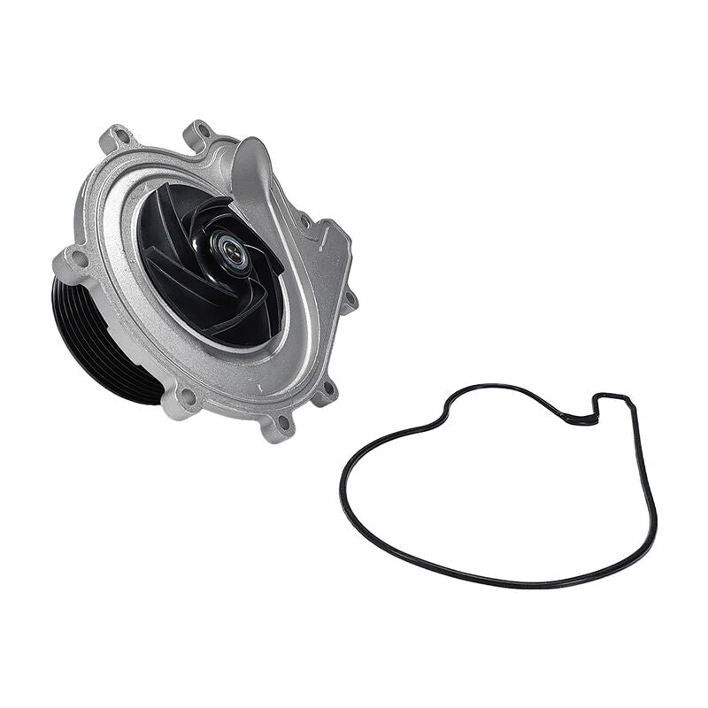 Water Pump Fit For Foton Tunland Cummins ISF 2.8 Diesel 2012-ON 5333148 - image 3