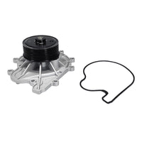 Water Pump Fit For Foton Tunland Cummins ISF 2.8 Diesel 2012-ON 5333148 - image 4