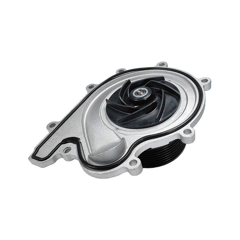 Water Pump Fit For Foton Tunland Cummins ISF 2.8 Diesel 2012-ON 5333148 - image 6