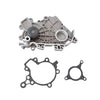 Water Pump Fit For Great Wall V200 X200 2.0L diesel GW4D20 Engine