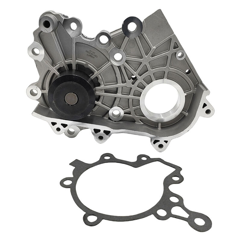 Water Pump Fit For Great Wall GWM Cannon Ute 4D20M 2.0L Diesel 2020-ON - image 2