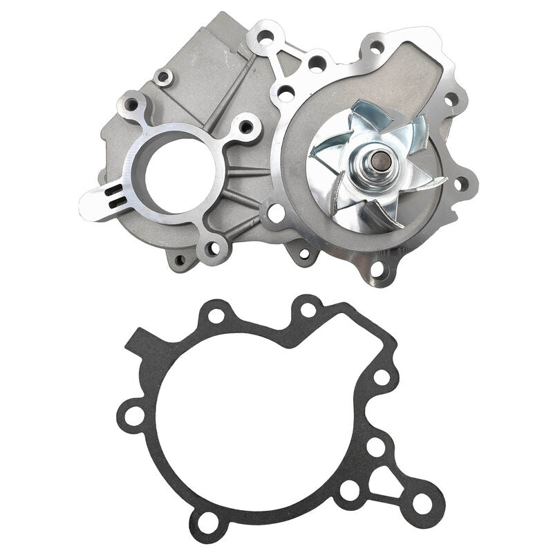 Water Pump Fit For Great Wall GWM Cannon Ute 4D20M 2.0L Diesel 2020-ON - image 6
