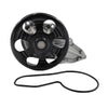 Water Pump With Gasket Fit For Honda Accord CM Civic EP FD FN CRV RE RM Odyssey RB Step Wgn RG Stream RN 2000-2017 19200RAAA01GWHO50A
