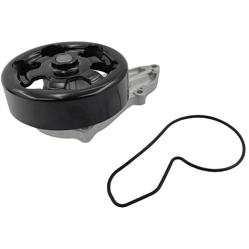 Water Pump With Gasket Fit For Honda Accord CM Civic EP FD FN CRV RE RM Odyssey RB Step Wgn RG Stream RN 2000-2017 19200RAAA01GWHO50A - image 2