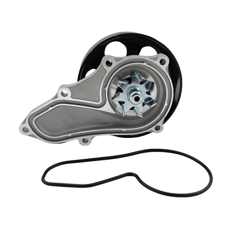 Water Pump With Gasket Fit For Honda Accord CM Civic EP FD FN CRV RE RM Odyssey RB Step Wgn RG Stream RN 2000-2017 19200RAAA01GWHO50A - image 4