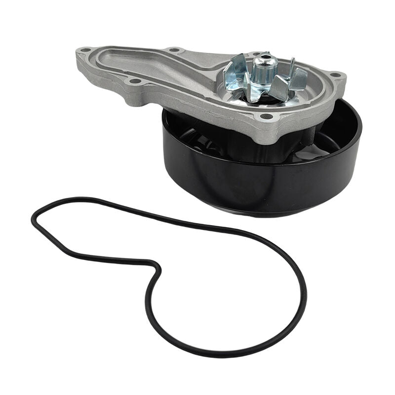 Water Pump With Gasket Fit For Honda Accord CM Civic EP FD FN CRV RE RM Odyssey RB Step Wgn RG Stream RN 2000-2017 19200RAAA01GWHO50A - image 5