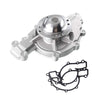 Water Pump Fit For Holden Commodore V6 VN VP VR VS VT VU VX VY 88-7/04 W Gasket 3.8L