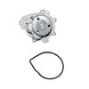 Engine Water Pump w/ Gasket Fit For Holden Astra AH 2007-2010 1.8L Cruze JG 2009-2011